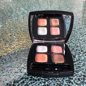 Chanel eyeshadows